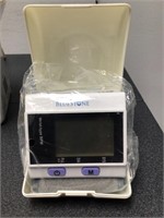 Bluestone Automatic Wrist Blood Pressure Monitor