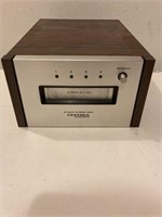 Centrex by Pioneer 8 track stereo deck