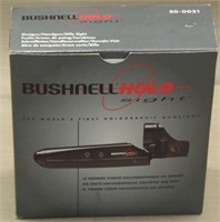 Bushnell Halo sight