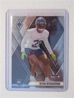 2023 PANINI PRIZM CLAYTON TUNE ROOKIE GEAR