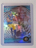 2023 ILLUSIONS COOPER KUPP SP STAR HOLO RAMS