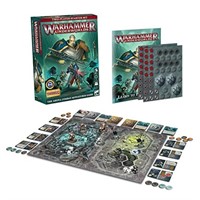 Warhammer Underworlds Starter Set (English)