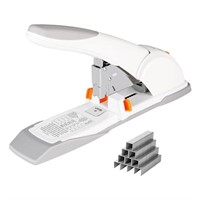 Amazon Basics Heavy Duty Stapler, 130 Sheets High