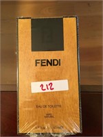 Fendi Perfume 2
