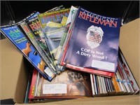 American Rifleman Books