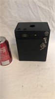 Brownie / kodak box camera