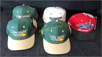 JD Racing Hats