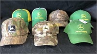 JD Hats