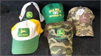 JD Hats