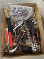 Misc tools