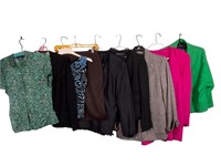 Dana Buchman Wardrobe