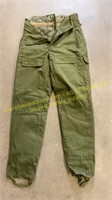 Lined Field Pant, Unknown Size