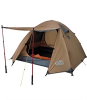 $176 camppal 3 4 Person Tent