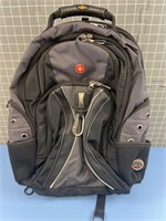 SWISS ARMY BACKPACK USED