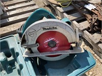 Makita Skill Saw