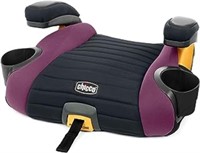 Chicco Gofit Plus Backless Booster Car Seat With