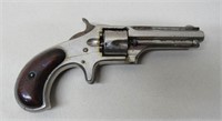 Remington Revolver