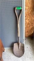 Shovel