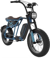 Hover-1 Pro Series Altai R500 Electric Bicycle