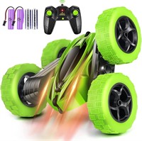 $22 Stunt car double side roll