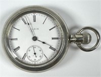 ELGIN POCKETWATCH