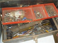 Tool Box and Misc