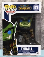 FunkoPOP World of Warcraft