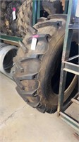 18-4-34 REAR TRACTOR TIRE- NEW!