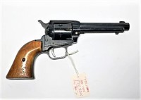 F.I.E. Model TEX 22 LR Revolver