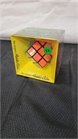 VINTAGE SEALED 1980S IDEAL RUBICKS CUBE