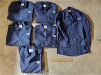 Pepsi Work Shirts