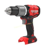 CRAFTSMAN $104 Retail 1/2" Cordless Hammer Drill