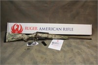 Ruger American Predator 691056468 Rifle 7MM-08