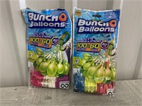 Buncho Balloons