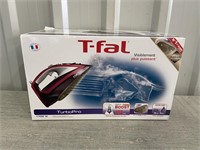 T-fal Iron