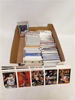 Misc Sports Cards 80's and 90s