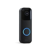 Sealed, Blink Video Doorbell | Two-way audio, HD