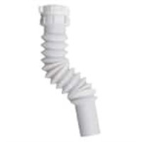 Form N Fit 1-1/2 In. X 11-1/4 In. White Plastic