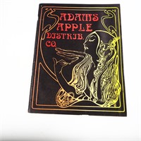 Cool Adam's Apple Head Shop Wholesale Catalog