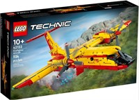 Firefighter Technic Lego 42152 ( 1134 Pcs)