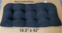 18.5" x 42" Bench Cushion