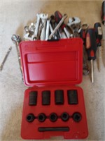 X-Large Socket Set