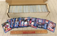 1987 DON RUSS BASEBALL CARDS