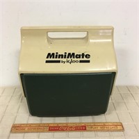 IGLOO MINI MATE COOLER