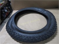 Bicycle tire - 20 x 4.0