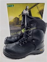 New Men's 14 Grisport Ranger Waterproof Boots