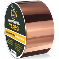 ELK Copper Foil Tape with Conductive Adhesive f