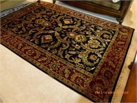 Oriental Rug