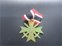 Military Medal / Médaille militaire - 1939