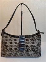 Authentic Fendi bag with certificate